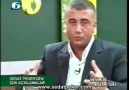 Sayın Sedat PEKER'in Sisler Bulvarı Programı - Part 3