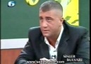 Sayın Sedat PEKER'in Sisler Bulvarı Programı - Part 1