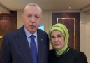 Sayın Sümeyye Erdoğan Bayraktar&- Karabük İl Mill Eğitim Müdürlüğü