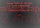 (Sayqo DiaßLo) Ft. (Rap-Feat) 2012 ''Unutamaz bu gönül'