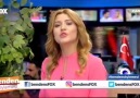 şaziye kocademir - fox tv haber - temel tacal