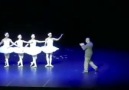 S Bailarinos -