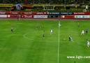 S.B. Elazığspor 1-1 FENERBAHÇE  Özet