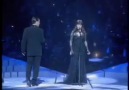 S. Brightman- A. Banderas  The Phantom Of The Opera