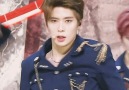 180225 SBS Inkigayo Boss Jaehyun.