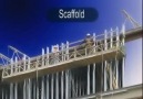 Scaffolding