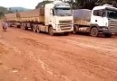 SCANIA vs VOLVO