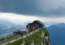 Schafberg (1783m) - Austria