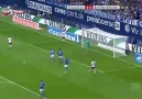 Schalke 1-1 Bayern Munich (özet)