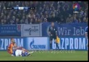 Schalke 1-2 Galatasaray