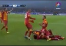 Schalke - GALATASARAY ( 2 -3 ) İzle