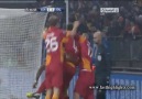 Schalke04 2-3 Galatasaray  Şampiyonlar Ligi (Goller-Özet)
