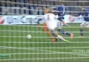 Schalke 04 1 - 6 Real MadridÖZET