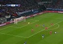 Schalke 0-2 Real Madrid   ÖZET