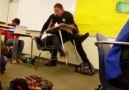 School Cop Under Investigation for Slamming Student