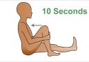 Sciatica Exercises