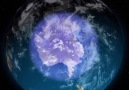 Scientists confirm the ozone hole is indeed healing.