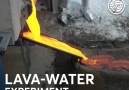 Scientists Created Their Own Lava to Better Study It