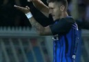 Scissor kick by Stevan Joveti Sky Sport F.C. Internazionale Milano