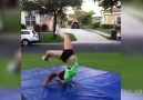 Scorpion Gymnastics