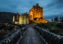 Scotland! ) Music by Trevor DeMaere