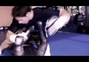 Scott Adkins (Boyka) Training - 2 - !!!