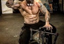 Scott Evennett - Hard Workout Commando Unstoppable!Strong Muscle