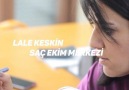 Scroll for English Ekilecek alan çok... - Lale Keskin Saç Ekimi