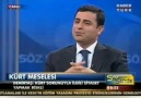 S.Demirtaş Diyarbakıra Girince Rahat Bir Nefes Aliyorum''