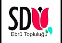 SDÜ EBRU TOPLULUĞU