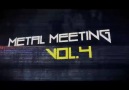 SDÜ Rock  Metal Meeting Vol. 4!  Teaser