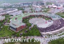 SDÜ Tarafından Hazırlanan Mezuniyet 2018 Klibi