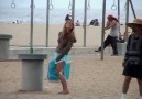 Seagulls on Laxatives Prank
