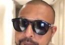 Sean Paul calling out my name Hamid!! RRR!! )