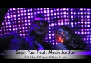 Sean Paul Feat. Alexis Jordan – Got 2 Luv U (Hakan Gökan Re-mix)