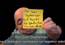 Sean Stephenson'la 2 Dakika