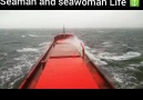 Sea of Marmara. Canbaz shipping group follow us for more