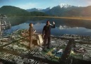 Season 2 Sneak Peek: Welcome to Earth