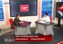 Sebahattin Zaim Üniversitesi Rektör Yardımcısı Tv Programında ...