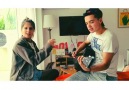 Sebas y Paulina - "Love Yourself"