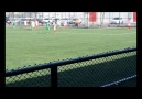Sebenspor ile U-19 ligi maçında Yafes&- Kızıkspor Elvan İnşaat