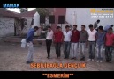 SEBİLİBAĞLA GENÇLERİNDEN ESMERİM SHOW 2012