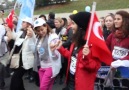 Şebinkarahisarlılar Avrasya Maratonu'nda!!
