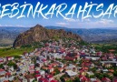 ŞEBİNKARAHİSAR TANITIM FİLMİ 2017