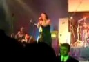 Şebnem Ferah - Deli Kızım Uyan (İzmir Konseri)