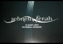 Şebnem Ferah - Hoşçakal