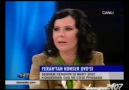 Şebnem Ferah - 10 Mart Ropörtajı (NTV)