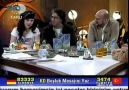 Şebnem Ferah Program Konuğu