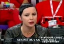 Şebnem Ferah Siyaset Meydanı Konuşması