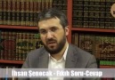 Seccadeler Üzerindeki Sûretler - İhsan Şenocak Hoca